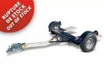 Remorque Tow Dolly Freins Hydrauliques